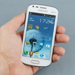 Samsung Galaxy S Duos Review