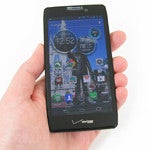 Motorola DROID RAZR MAXX HD Review