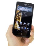 Sony Xperia TL Review