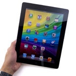 Apple iPad 4 Review
