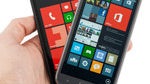 Samsung ATIV S vs HTC Windows Phone 8X