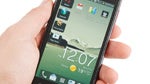 HTC J Review