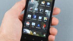 Sony Xperia J Review
