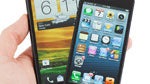 HTC One X+ vs iPhone 5