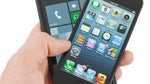 HTC Windows Phone 8X vs Apple iPhone 5