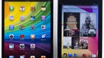 Apple iPad mini vs Google Nexus 7