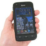 Samsung Galaxy Rugby Pro Review