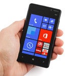 Nokia Lumia 820 Review