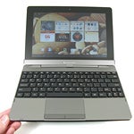 Lenovo IdeaTab S2110A Review