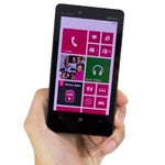 Nokia Lumia 810 Review