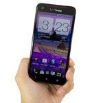 HTC DROID DNA Review