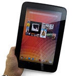 Google Nexus 10 Review