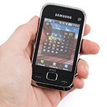 Samsung Champ Deluxe Duos Review