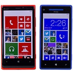 Nokia Lumia 920 vs HTC Windows Phone 8X