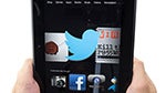 Amazon Kindle Fire HD 8.9 Review