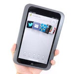 Barnes & Noble NOOK HD Review