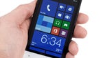 HTC Windows Phone 8S Review