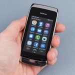 Nokia Asha 309 Review