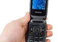 Samsung Rugby III Review