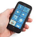 Nokia Lumia 510 Review