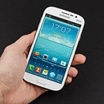 Samsung Galaxy Grand Duos Preview