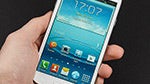 Samsung Galaxy Grand Duos Preview