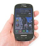 Samsung Galaxy Stratosphere II Review