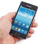Samsung Galaxy S II Plus Preview