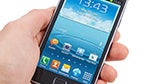 Samsung Galaxy S II Plus Preview