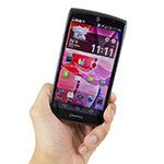 Pantech Discover Review