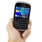 RIM BlackBerry Curve 9315 Review