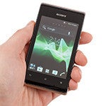 Sony Xperia E dual Review
