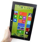 Microsoft Surface Pro Review
