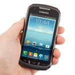 Samsung Galaxy Xcover 2 Review