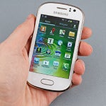Samsung Galaxy Fame Preview
