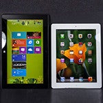 Microsoft Surface Pro Vs Apple Ipad 4 Phonearena