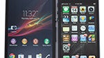 Sony Xperia Z vs Apple iPhone 5