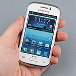 Samsung Galaxy Young Duos Preview