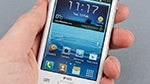 Samsung Galaxy Young Duos Preview