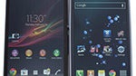 Sony Xperia Z vs Samsung Galaxy S III
