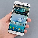 LG Optimus G Pro Review
