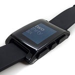 Pebble Smart Watch Review