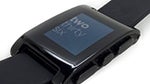 Pebble Smart Watch Review