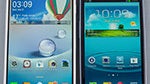 LG Optimus G Pro vs Samsung Galaxy S III