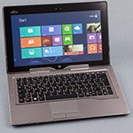 Fujitsu Stylistic Review