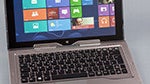Fujitsu Stylistic Review
