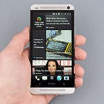 HTC One Review