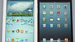 Samsung Galaxy Note 8.0 vs Apple iPad mini