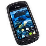Kyocera Torque Review