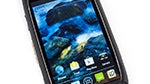 Kyocera Torque Review